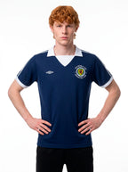 Jersey Retro 1978