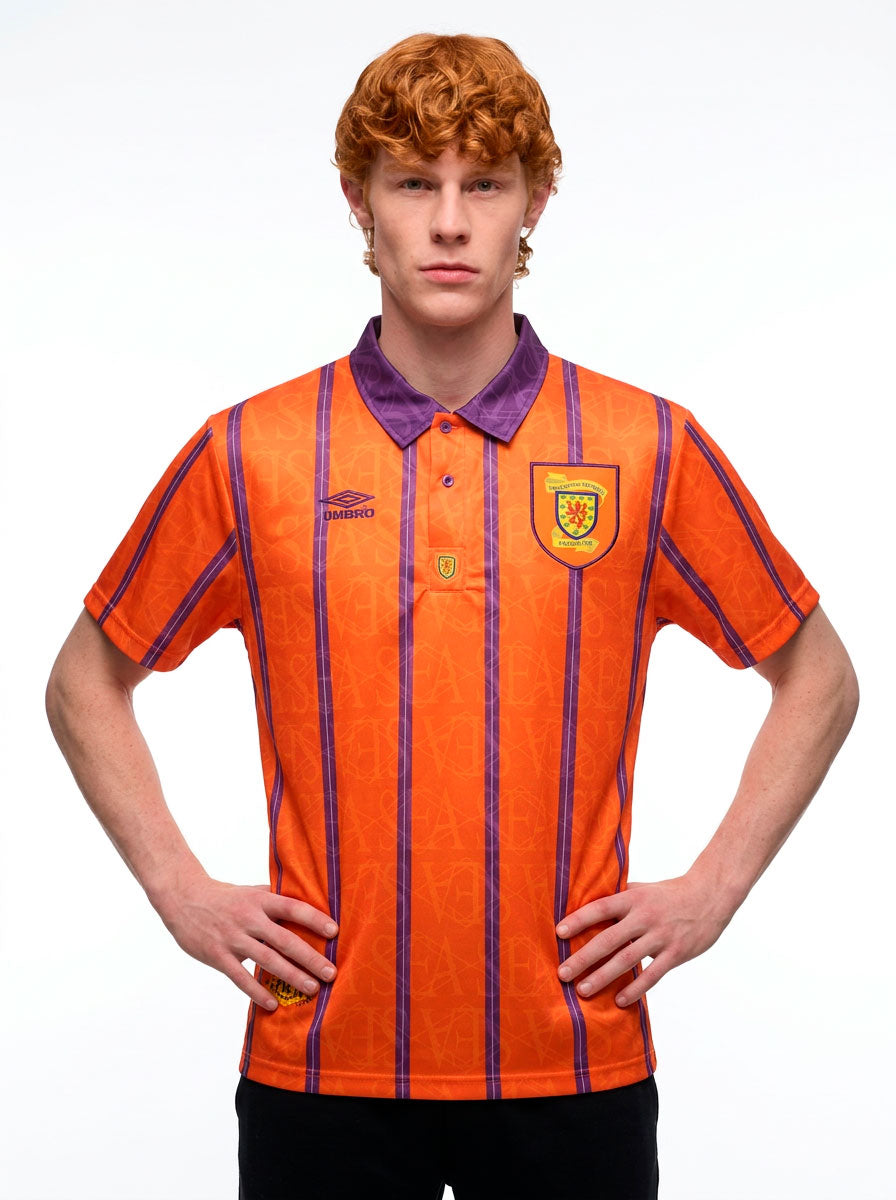 Jersey Retro 1994