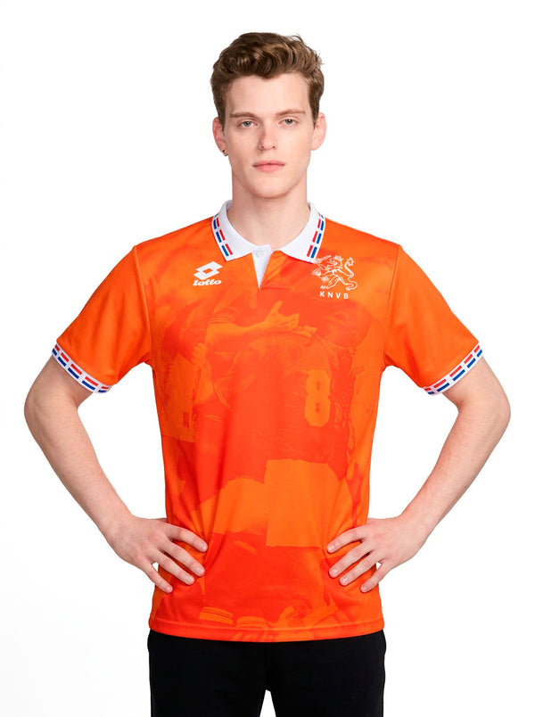 Jersey Retro 1996