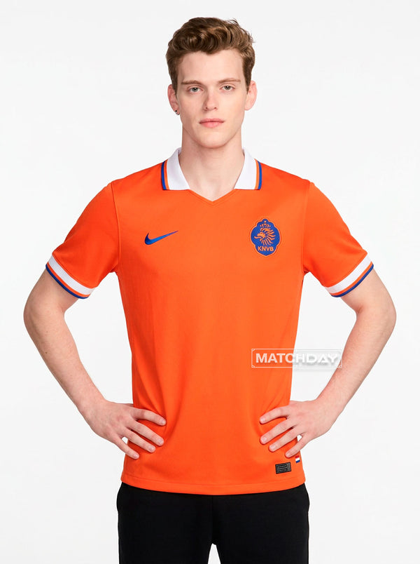 Jersey Retro 1997