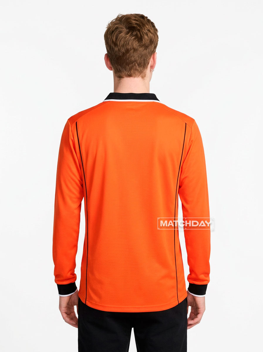 Jersey Retro Long Sleeve 1998