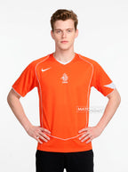 Jersey Retro 2004