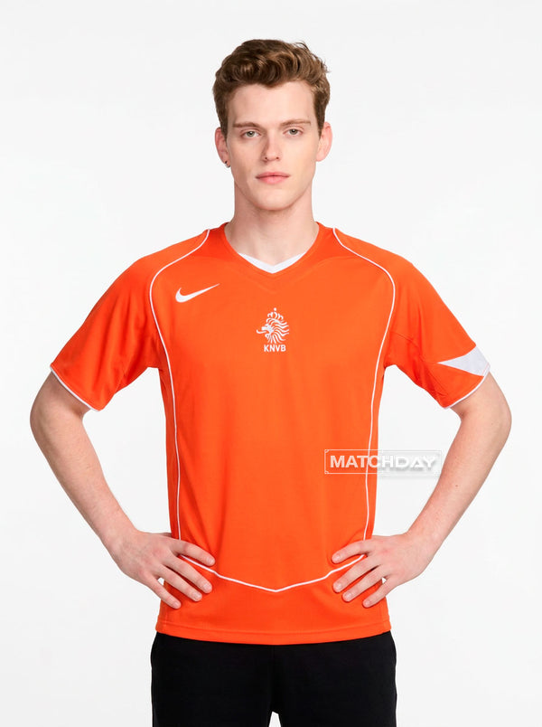 Jersey Retro Total 90 2004