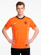 Jersey Retro 2010