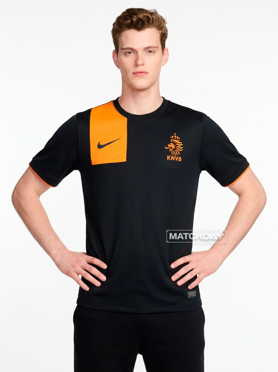 Jersey Retro 2012