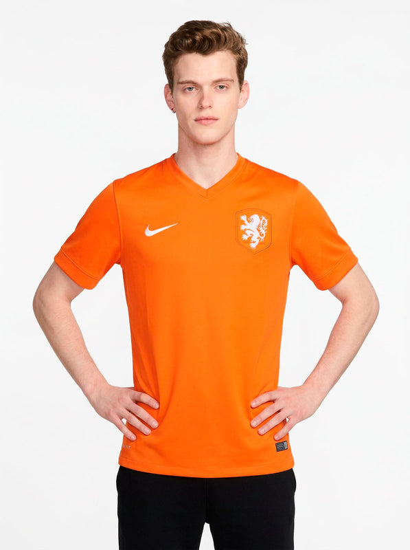 Jersey Retro Home 2014