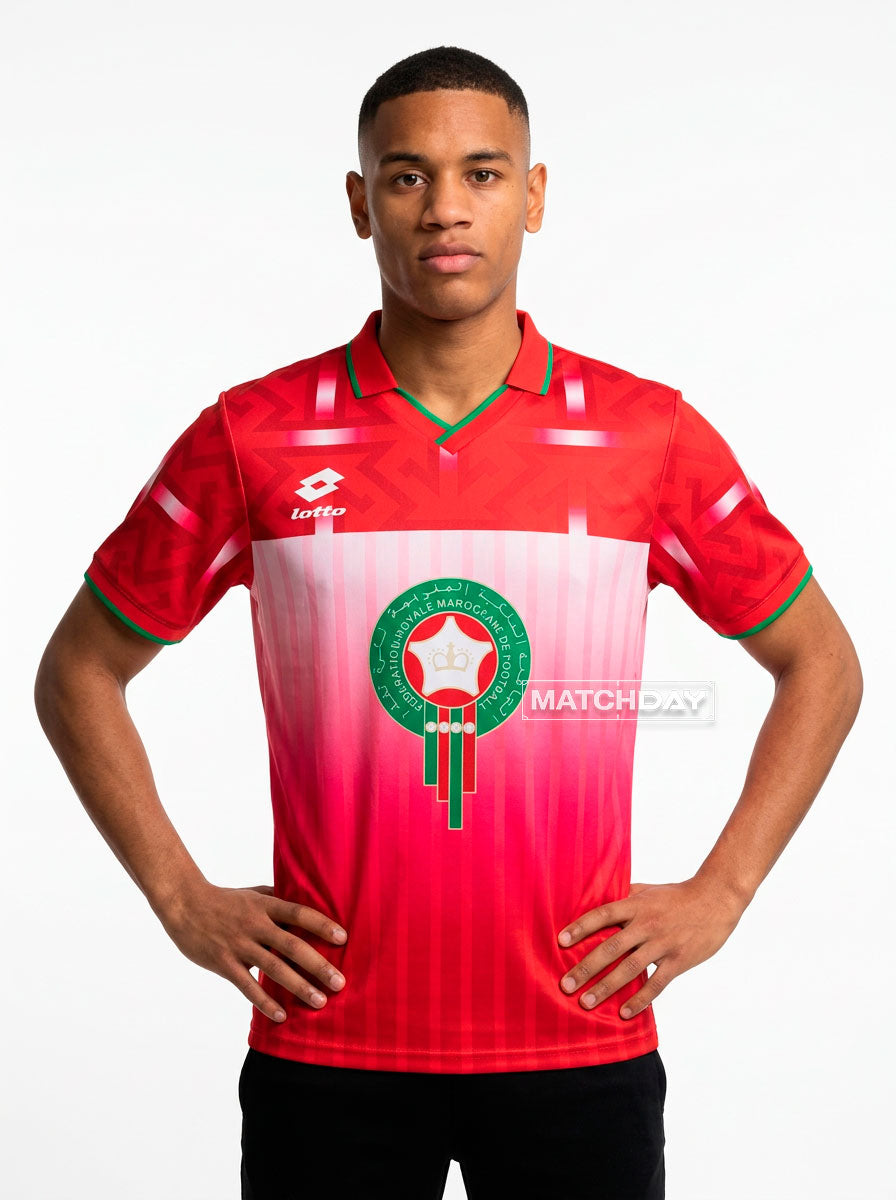 Jersey Retro 1994