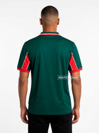 Jersey Retro 1998