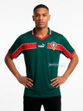 Jersey Retro 1998