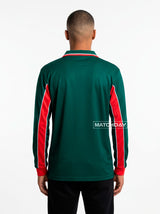 Jersey Retro Long Sleeve 1998
