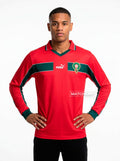 Jersey Retro Long Sleeve 1998