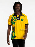 Jersey Retro 1998