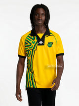 Jersey Retro 1998