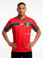 Jersey Retro 1998