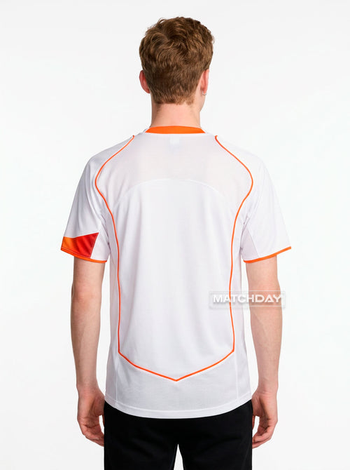 Jersey Retro 2004