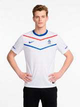 Jersey Retro 2012