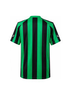 Sassuolo Retro Home 2011 - costas