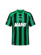 Sassuolo Retro Home 2011 - frente