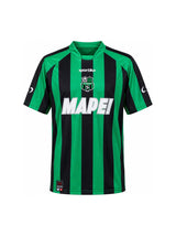 Sassuolo Retro Home 2011 - frente