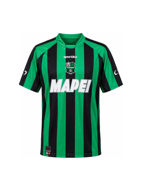Sassuolo Retro Home 2011 - frente