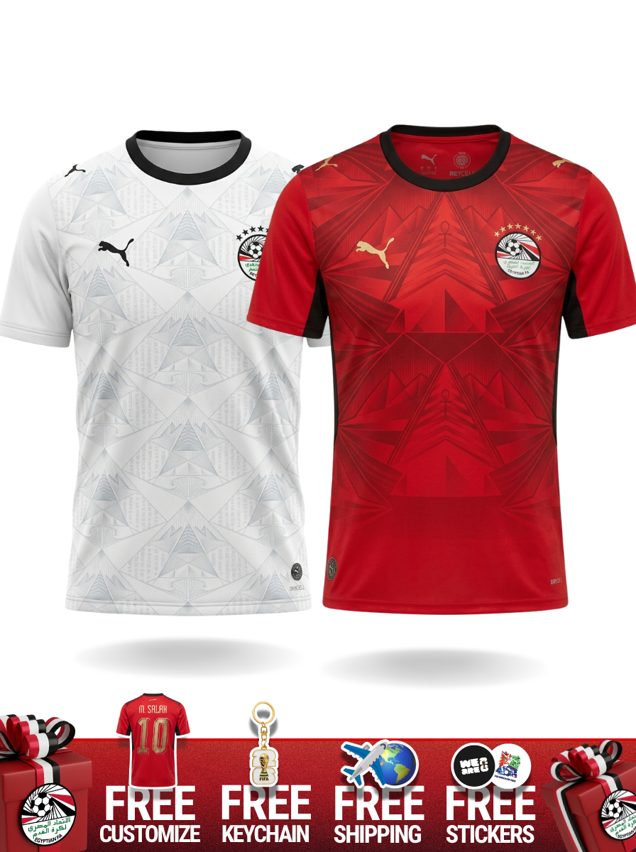 Combo Home & Away 2026