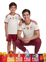 Family Kit Away WC Champion 2026