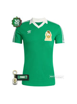Jersey Retro 1986