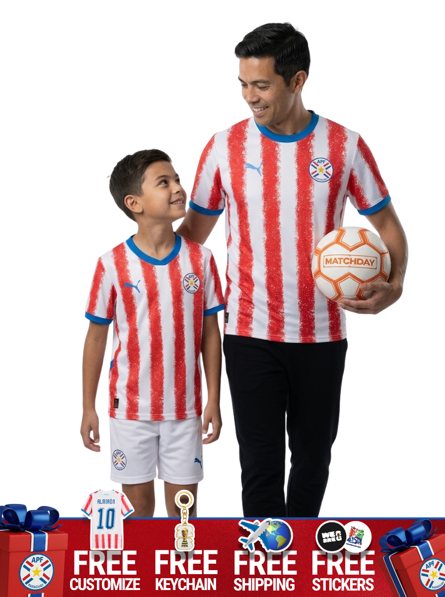 Family Kit Home 2026