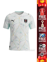 Jersey Away 2026