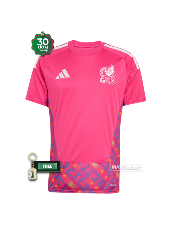 Jersey Goalkeeper 2026