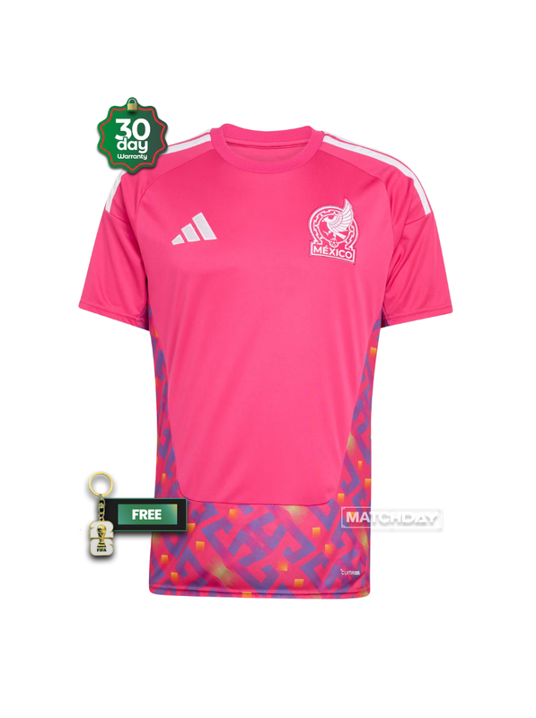 Jersey Goalkeeper 2026