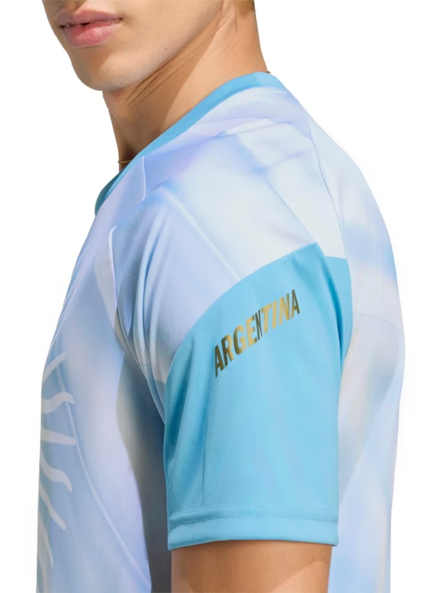 Jersey Messi Pre-Match 2026