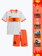 Kids Kit Away 2026