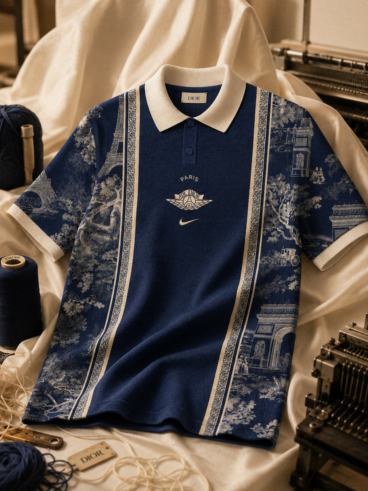 Jersey Special Edition