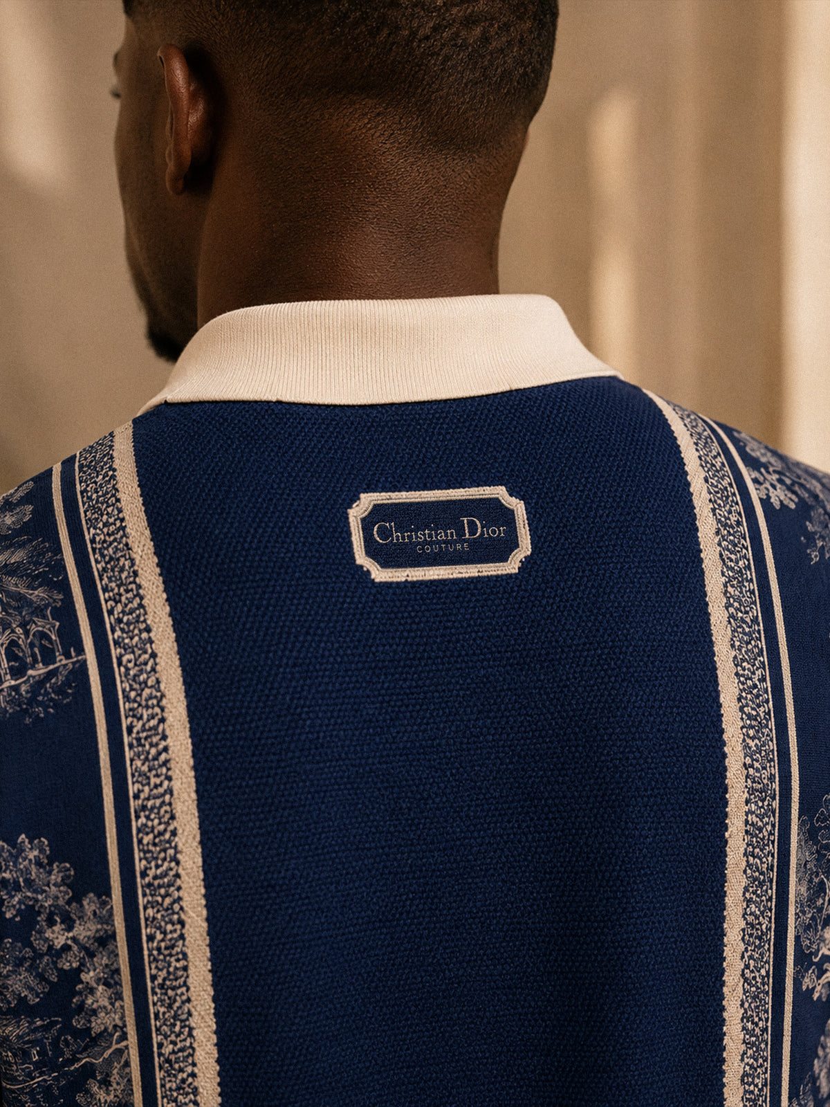 Jersey Special Edition