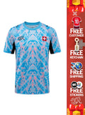 Jersey Goalkeeper 2026