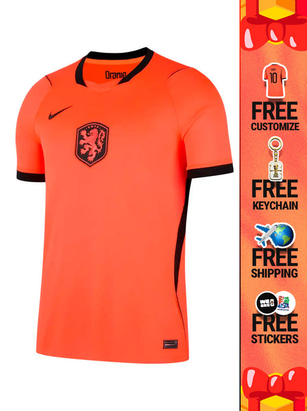 Jersey Home 2026
