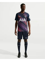 Jersey Away Player 26/27