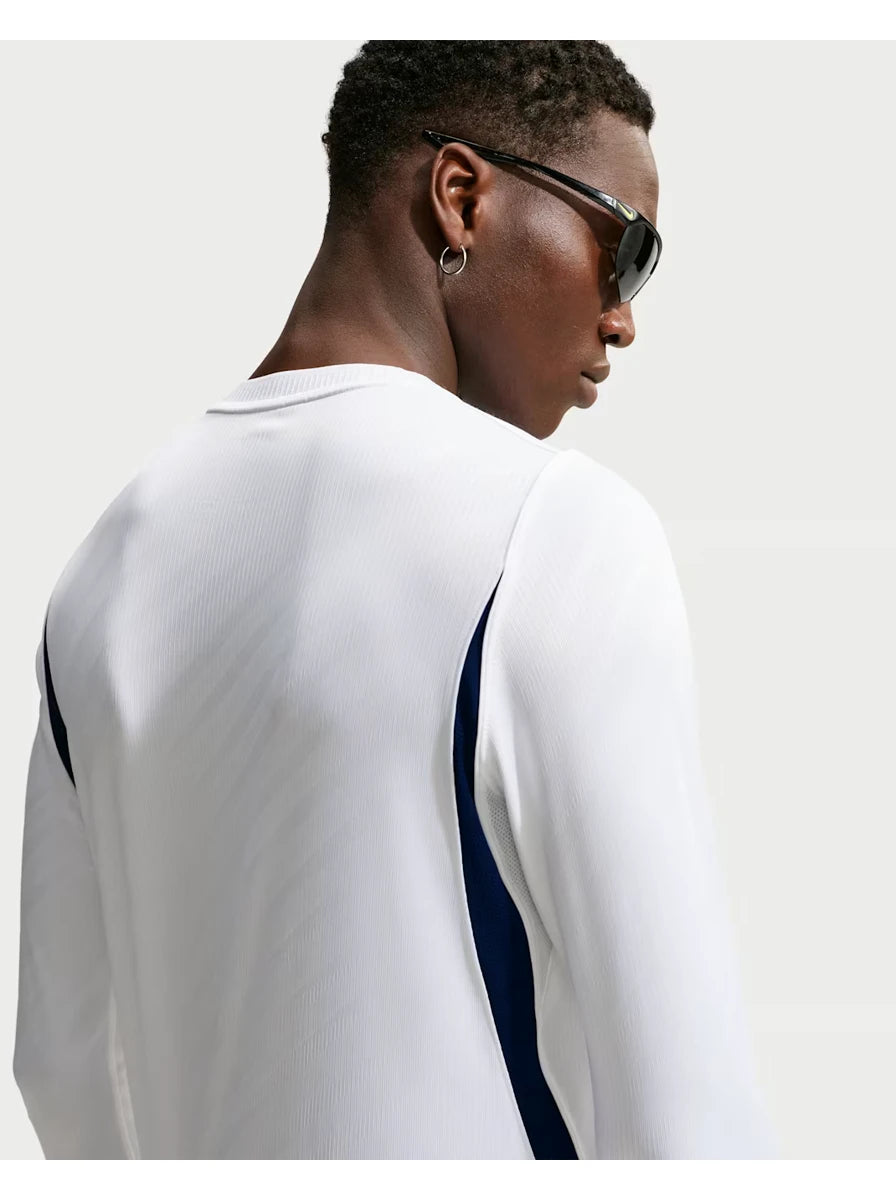 Jersey Home Long Sleeve 26/27