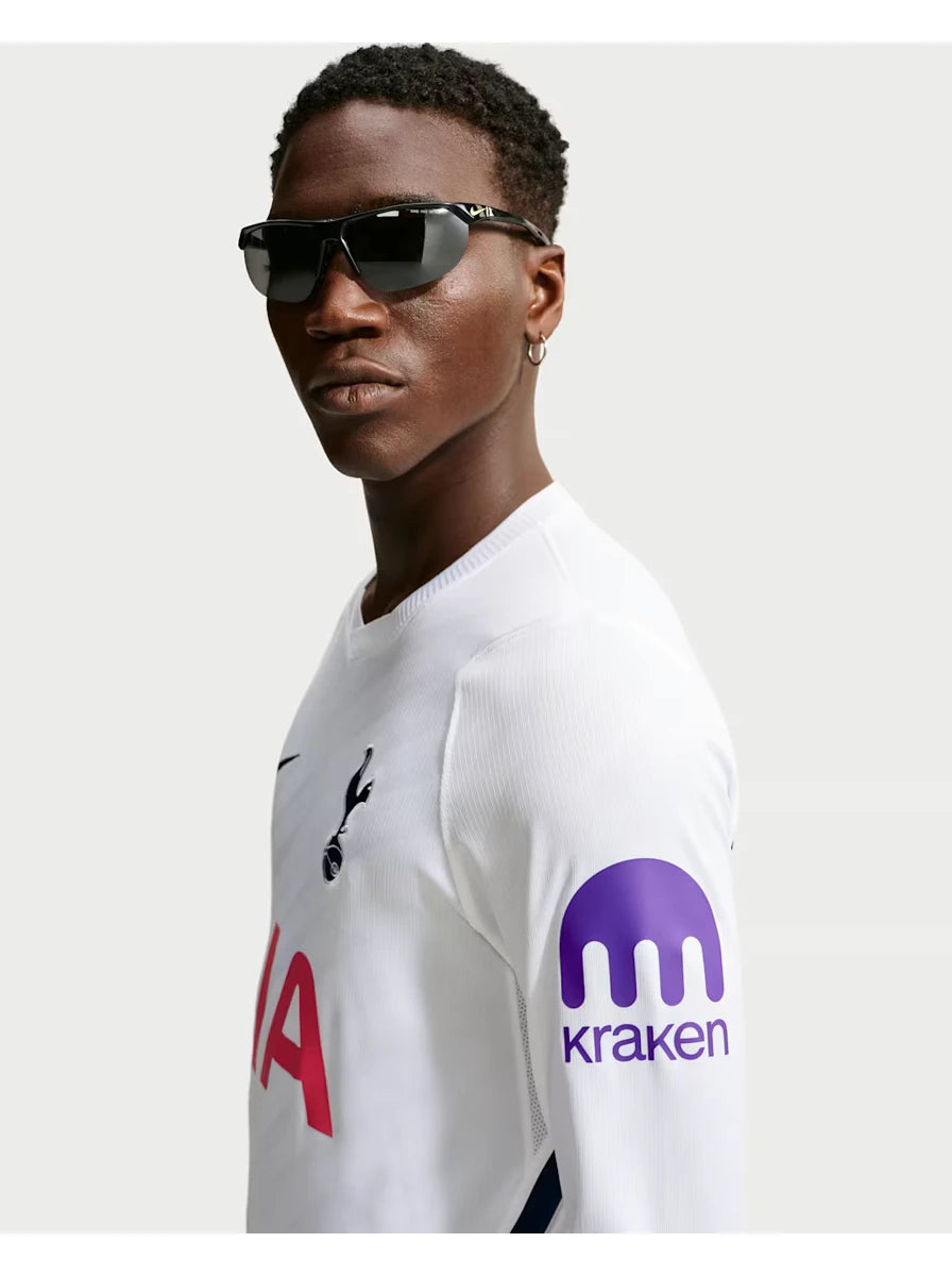 Jersey Home Long Sleeve 26/27