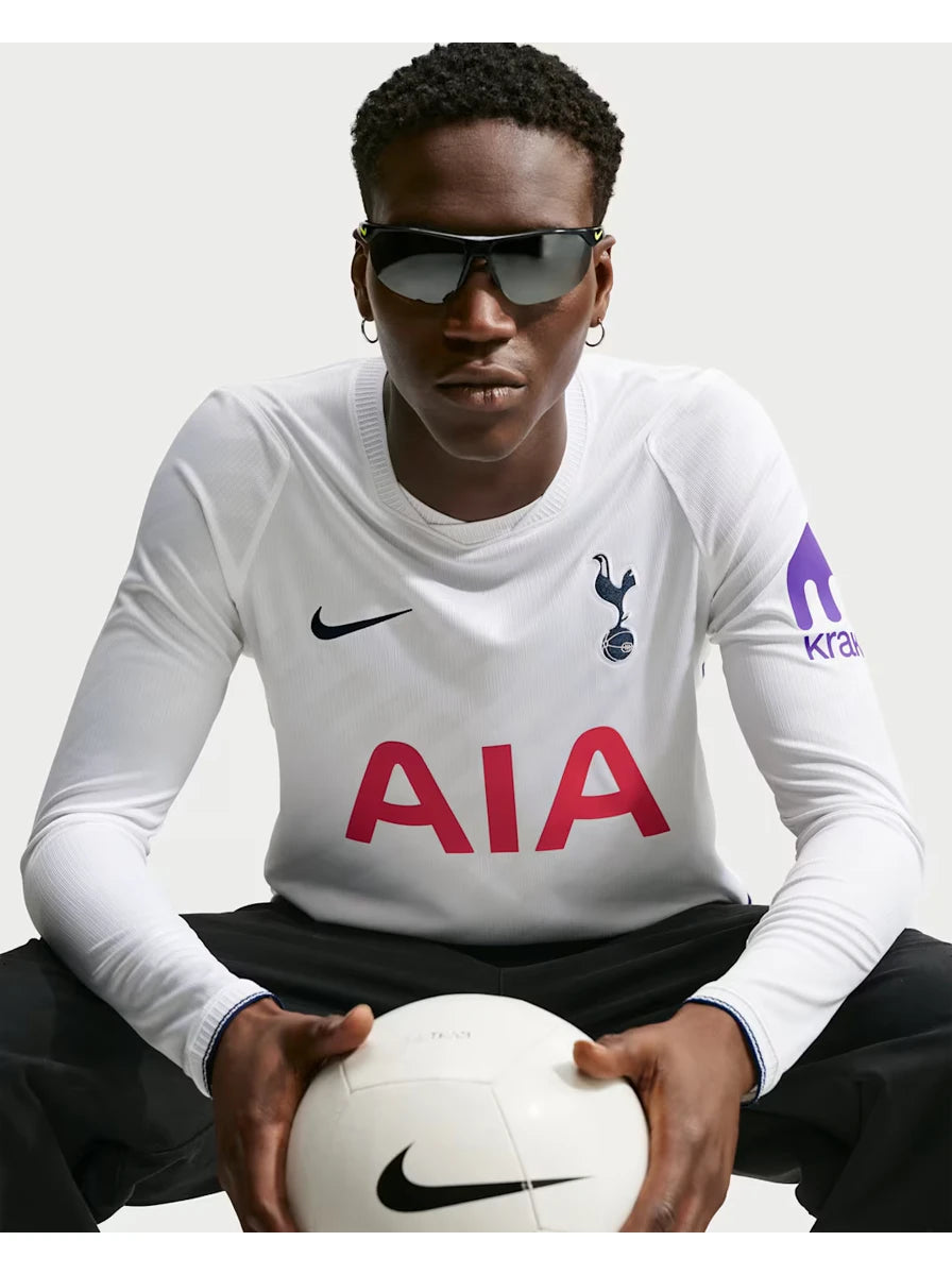 Jersey Home Long Sleeve 26/27