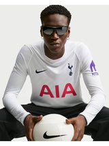 Jersey Home Long Sleeve 26/27