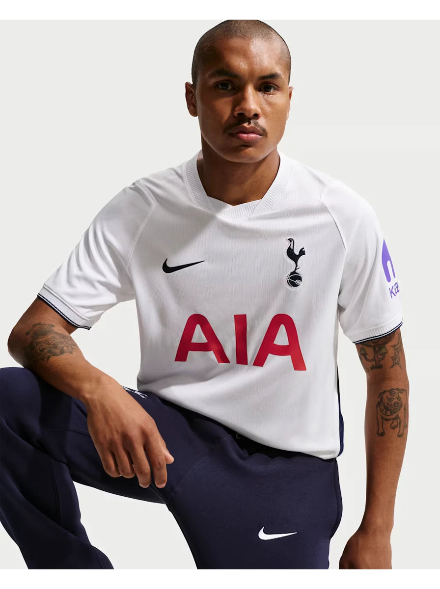 Jersey Home 26/27