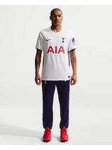 Jersey Home 26/27
