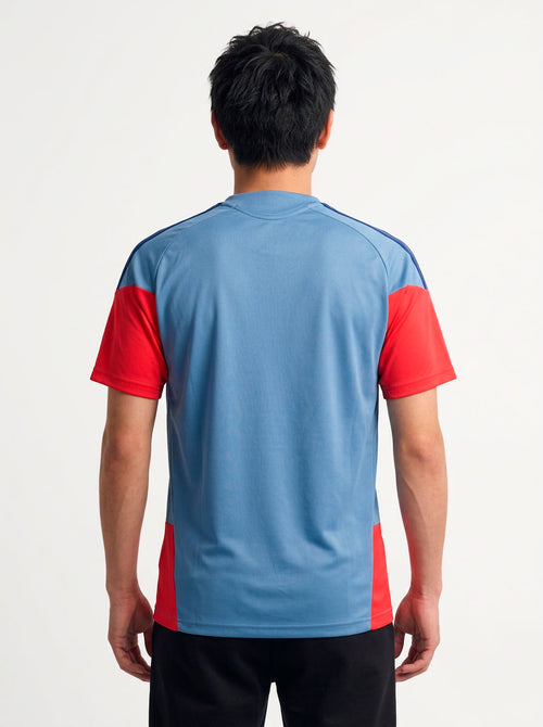 Jersey Training 2026