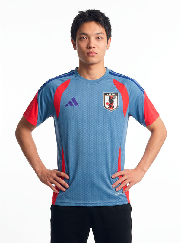 Jersey Training 2026