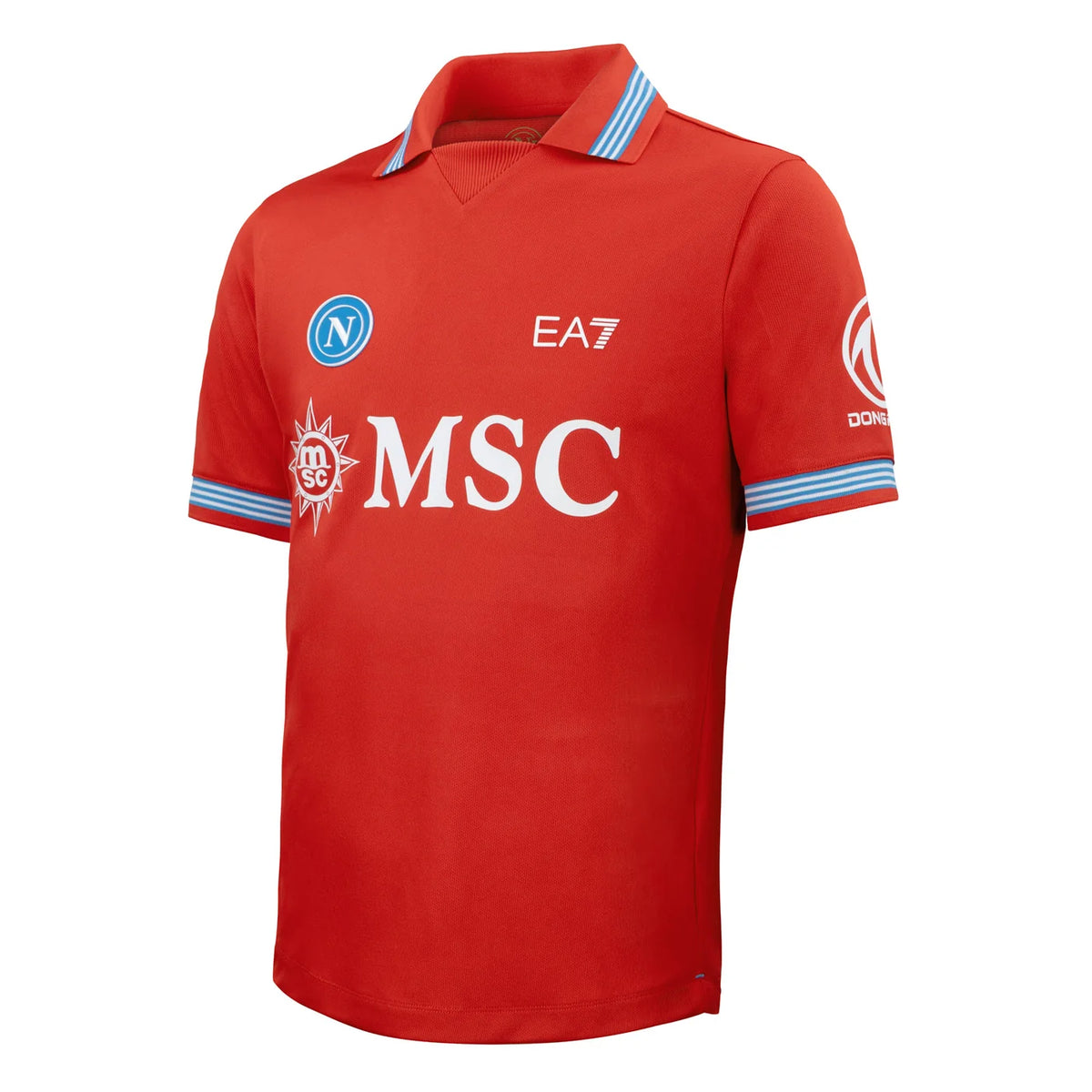 Jersey Third Player 26/27
