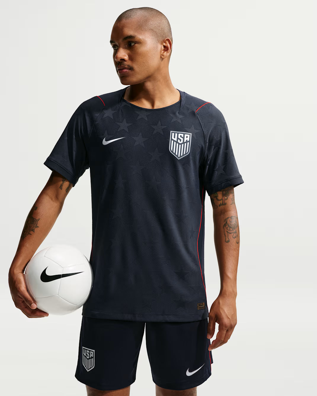 Jersey Away Player 2026