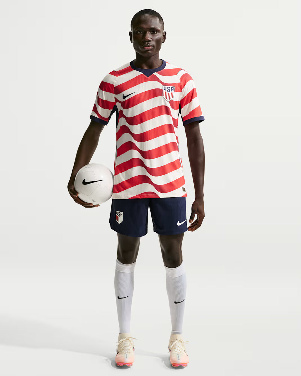Jersey Home Player 2026