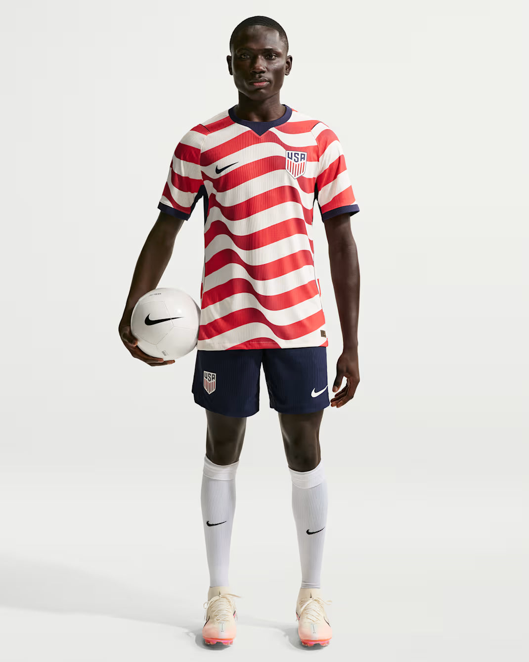 Jersey Home Player 2026